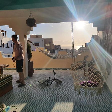 Maison Darna Guesthouse アウリール エクステリア 写真