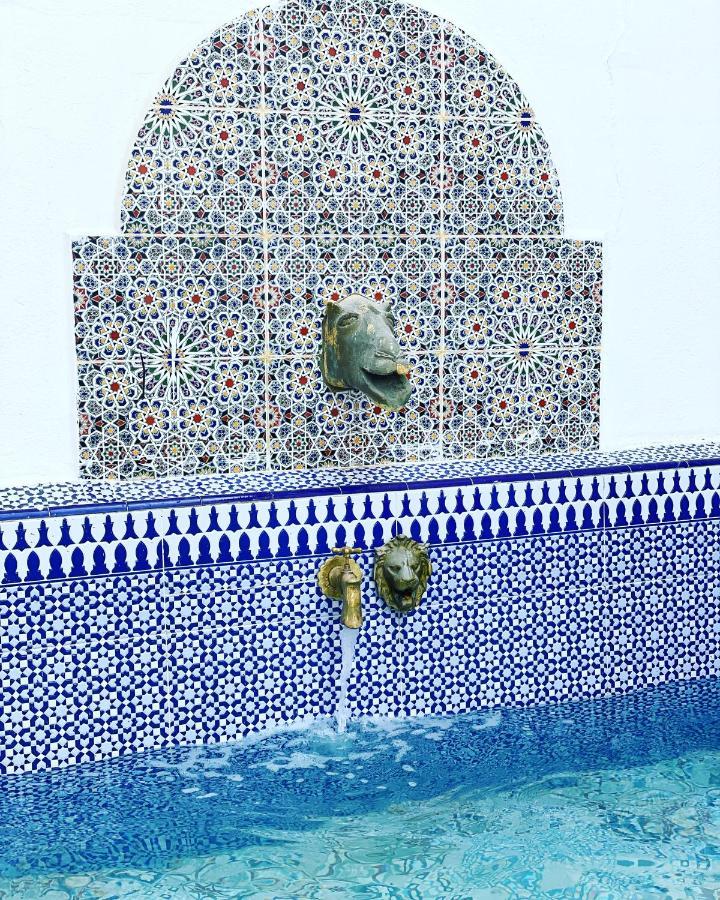Maison Darna Guesthouse アウリール エクステリア 写真