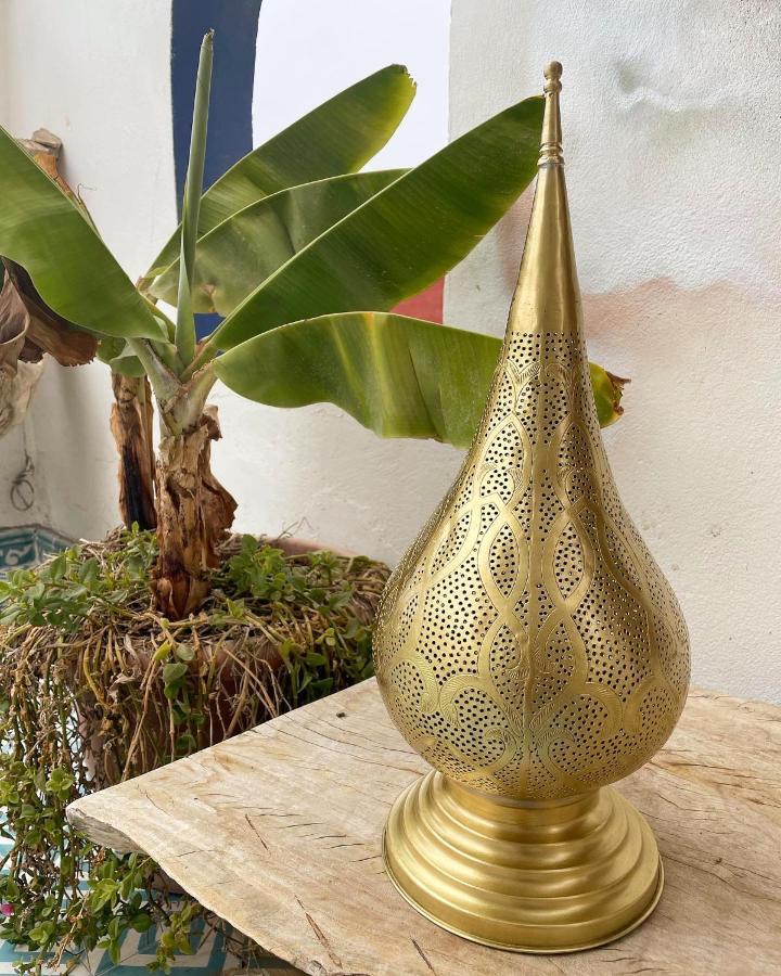 Maison Darna Guesthouse アウリール エクステリア 写真