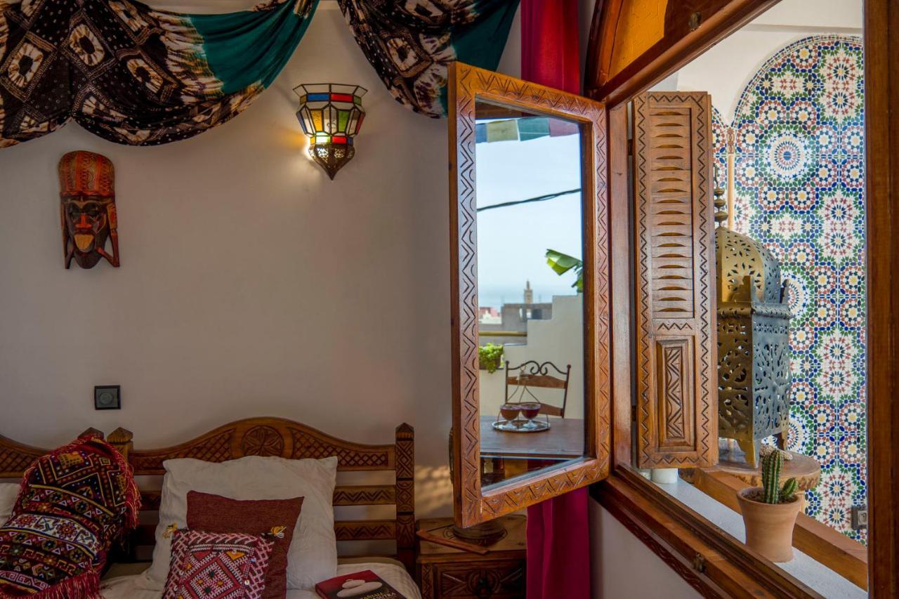 Maison Darna Guesthouse アウリール エクステリア 写真