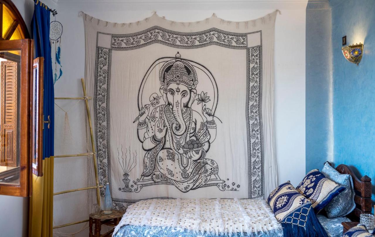 Maison Darna Guesthouse アウリール エクステリア 写真