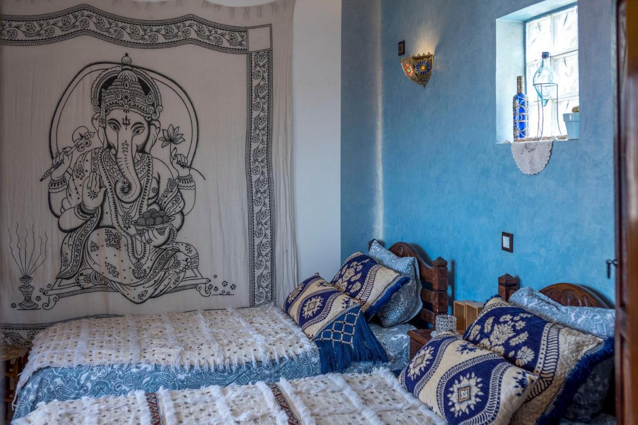 Maison Darna Guesthouse アウリール エクステリア 写真