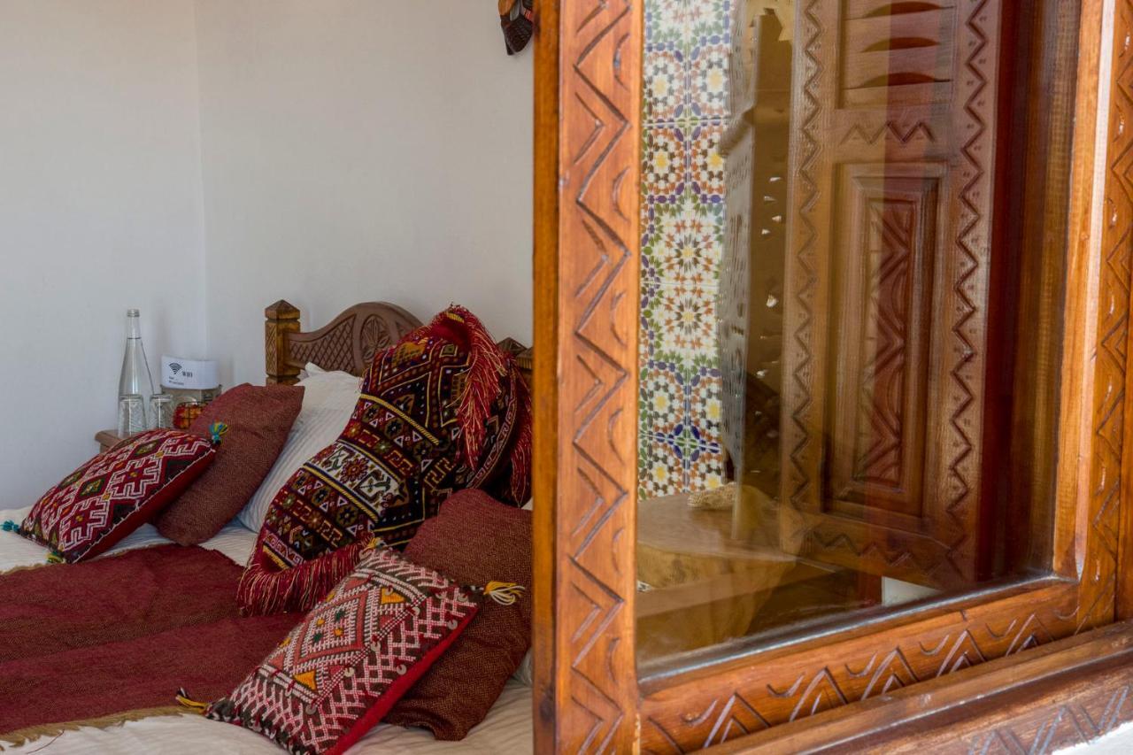 Maison Darna Guesthouse アウリール エクステリア 写真