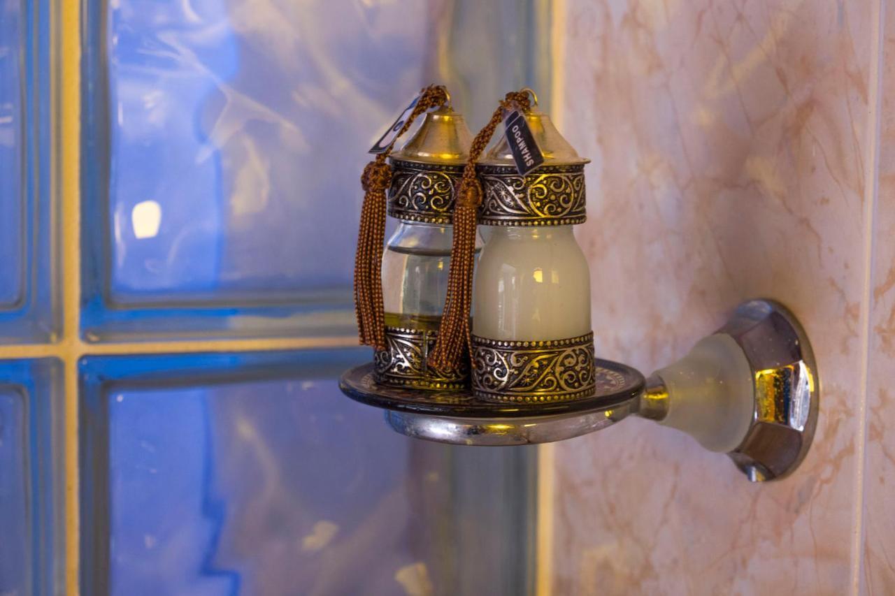 Maison Darna Guesthouse アウリール エクステリア 写真