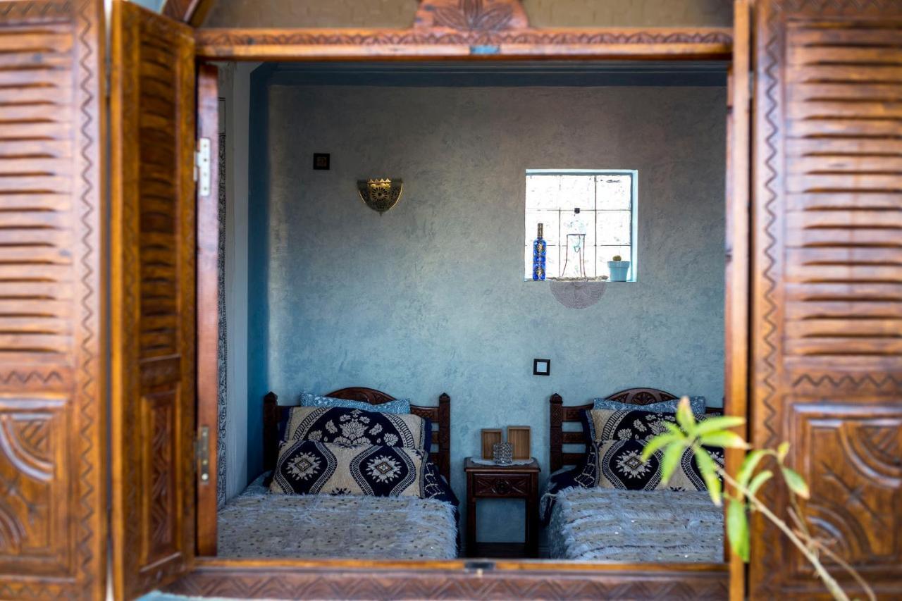 Maison Darna Guesthouse アウリール エクステリア 写真