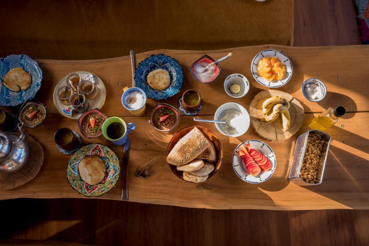 Maison Darna Guesthouse アウリール エクステリア 写真