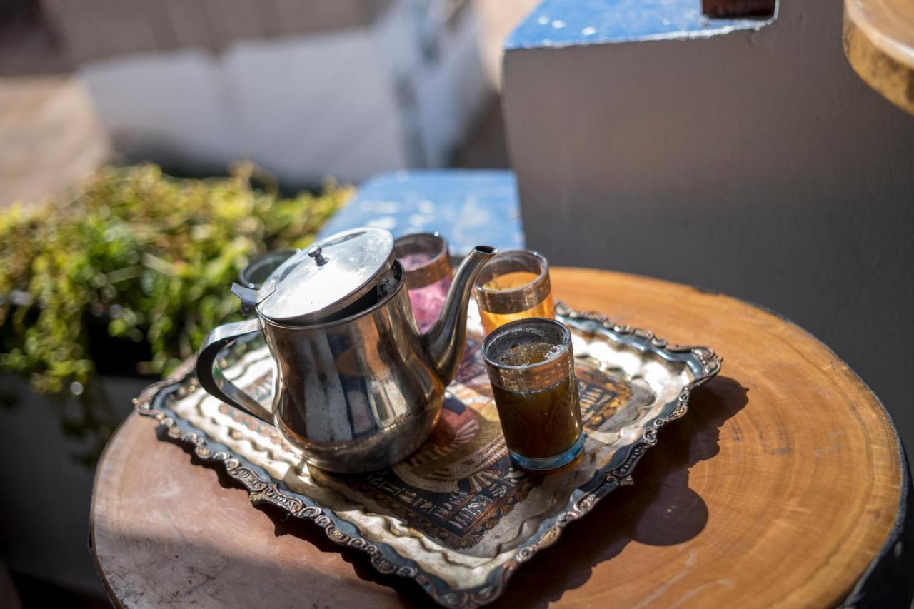 Maison Darna Guesthouse アウリール エクステリア 写真