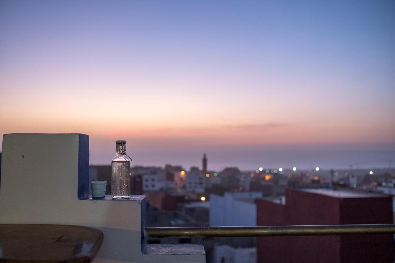 Maison Darna Guesthouse アウリール エクステリア 写真