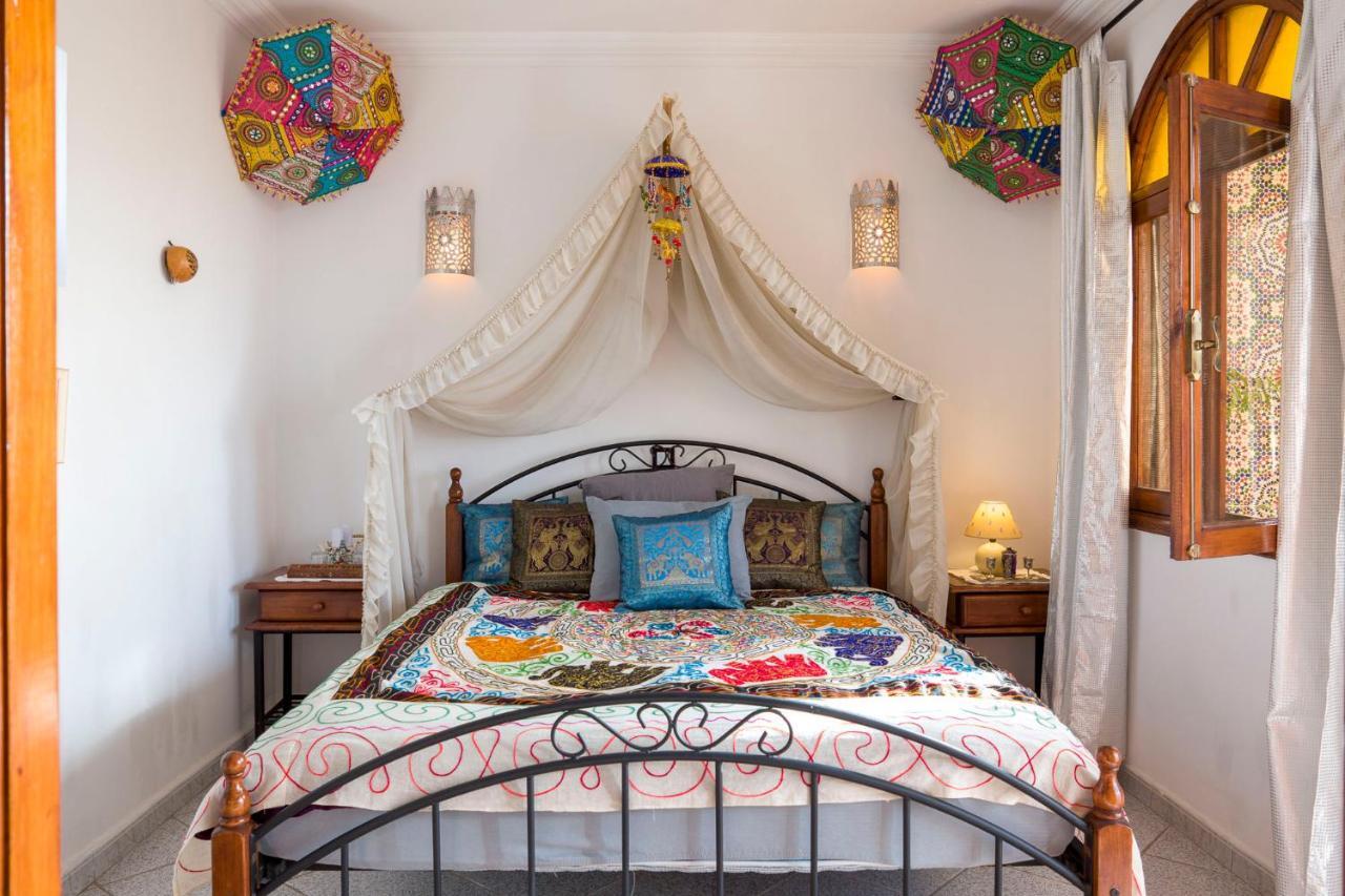 Maison Darna Guesthouse アウリール エクステリア 写真