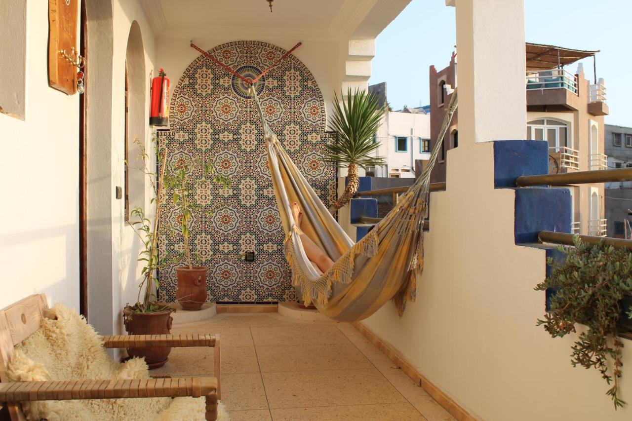 Maison Darna Guesthouse アウリール エクステリア 写真